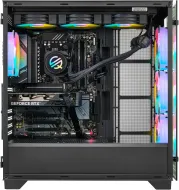 Dell OptiPlex 7470 All-in-One Desktop, 24 inch Full HD IPS display, Core-i5-9400 processor, 16 GB RAM, 512 GB SSD, Win 11 Pro, refurbished