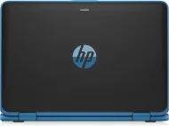 HP ProBook X360 Business Laptop 11 G3 EE Pentium N5000 8GB 256GB SSD 1366 x 768 Touchscreen Windows 11 (blauw) (Gereviseerd)