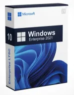 Windows 10 enterprise LTSC 