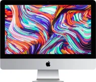 iMac 21.5" 4K - Intel QuadCore i3 3,6GHz - 8GB Ram - 1TB HDD - AMD Radeon PRO 555X (2GB) - 2019