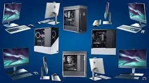 DESKTOPS