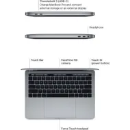 Apple MacBook Pro (15 inch, 2017)